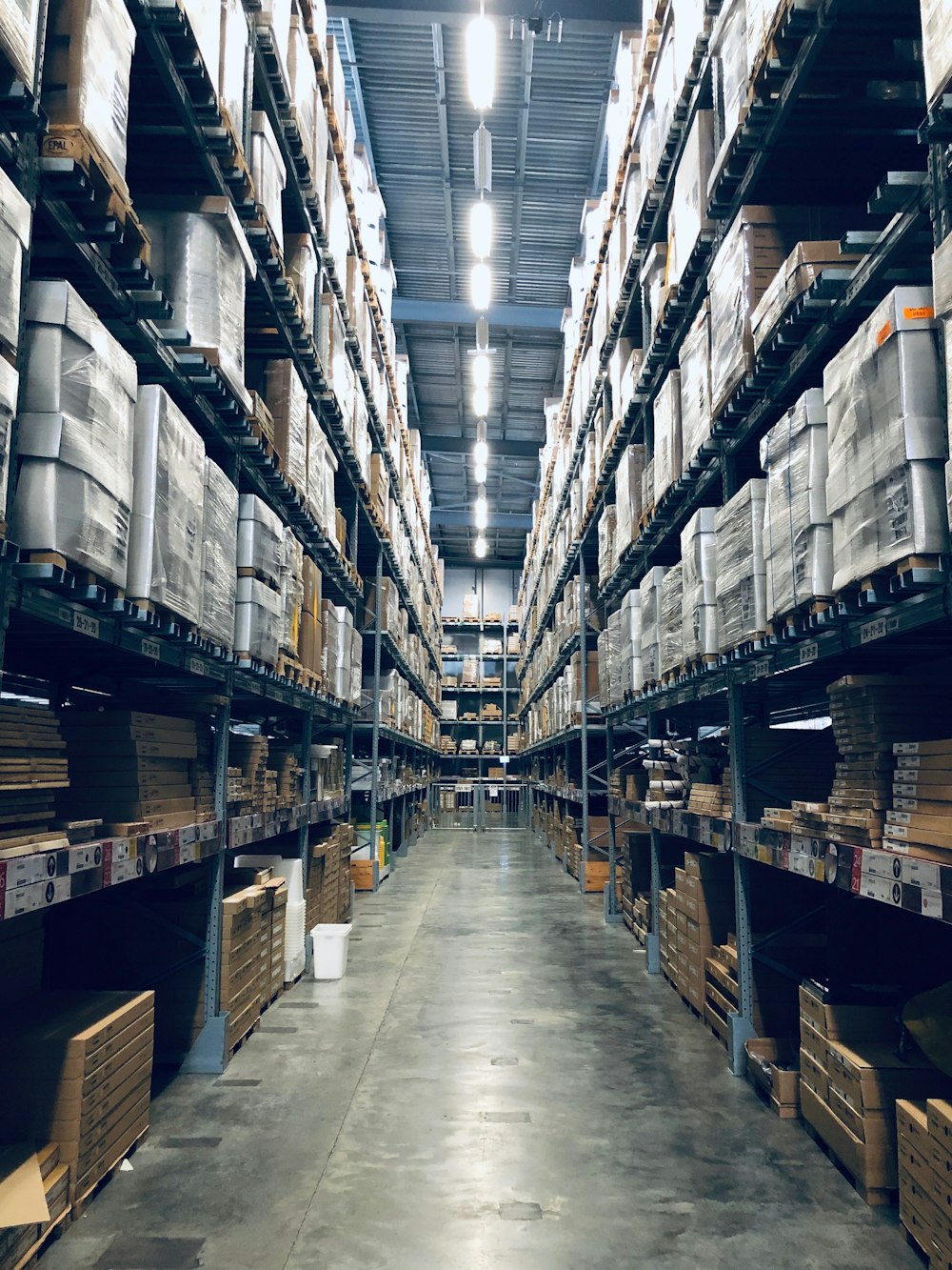 More / Other Wholesale