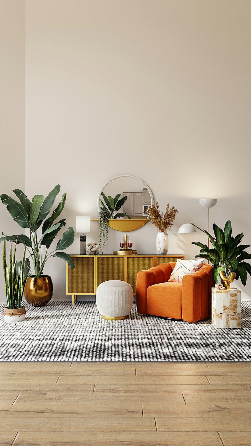 Home Decor Accents