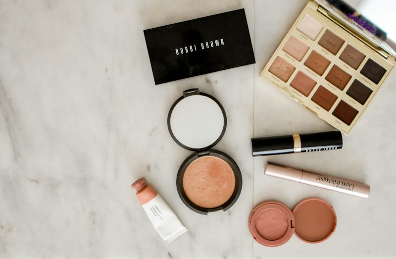 Colección de cuidado labial