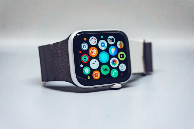 Smart Watch / Wearable Band